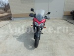 �������� �� ������ �������� Suzuki DL650 ABS V-strom ABS 2014 ���� 4